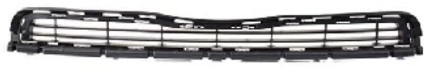 REJILLA PARACHOQUE DELANTERO PARA PEUGEOT PARTNER - PHIRA 1