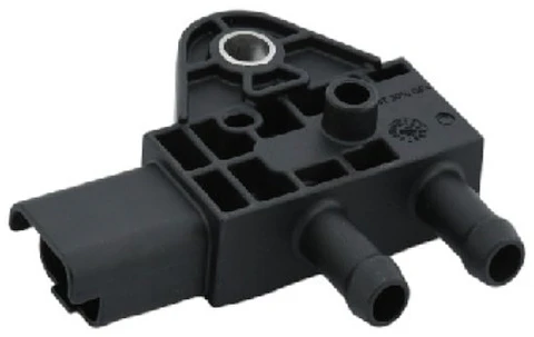 SENSOR DIFERENCIA PRESION GASES ESCAPE FILTRO PARTICULAS FAP/DPF PARA PEUGEOT 2008 - FEBI