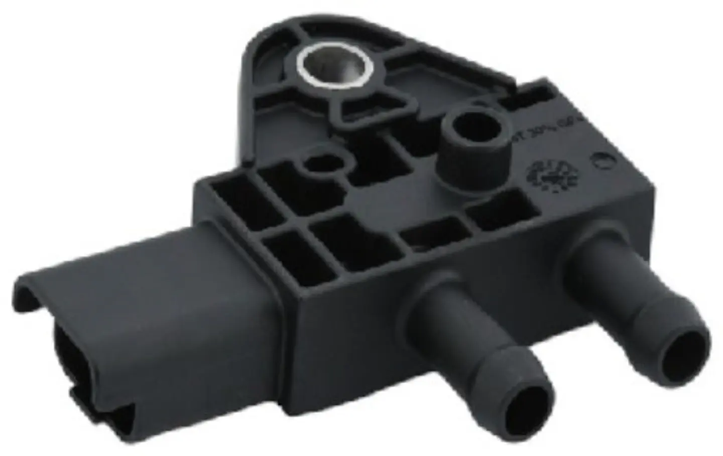 SENSOR DIFERENCIA PRESION GASES ESCAPE FILTRO PARTICULAS FAP/DPF PARA PEUGEOT 2008 - FEBI 1