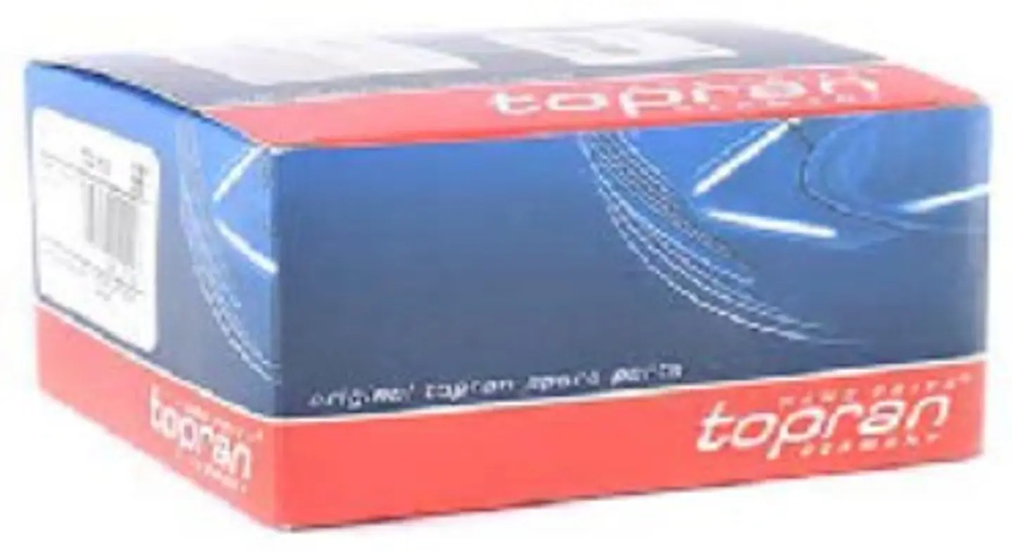 SENSOR ABS IZQUIERDA/DERECHA PARA PEUGEOT 207, 308 Y 3008 - TOPRAN 1