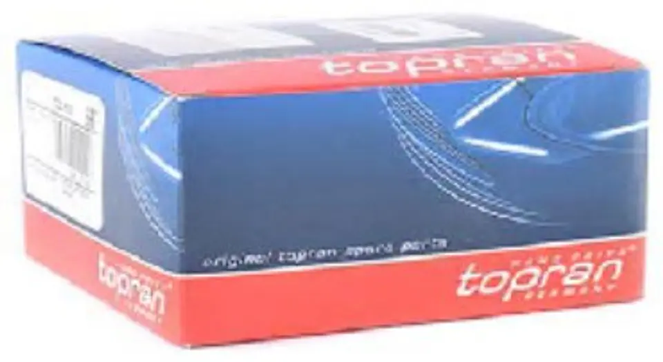 SENSOR ABS IZQUIERDA/DERECHA PARA PEUGEOT 207, 308 Y 3008 - TOPRAN 1