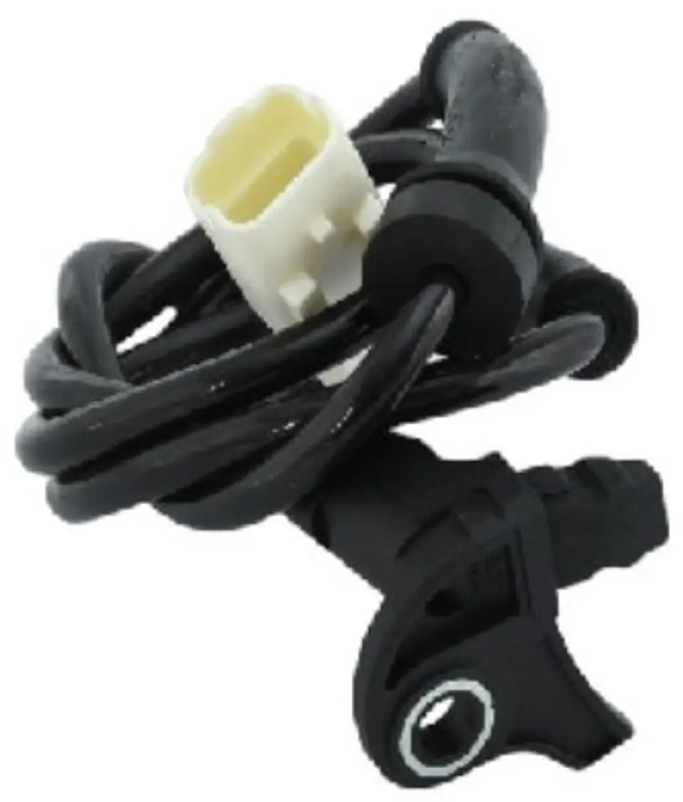 SENSOR ABS IZQUIERDA/DERECHA PARA PEUGEOT 307 Y CITROEN C4 - TOPRAN 1