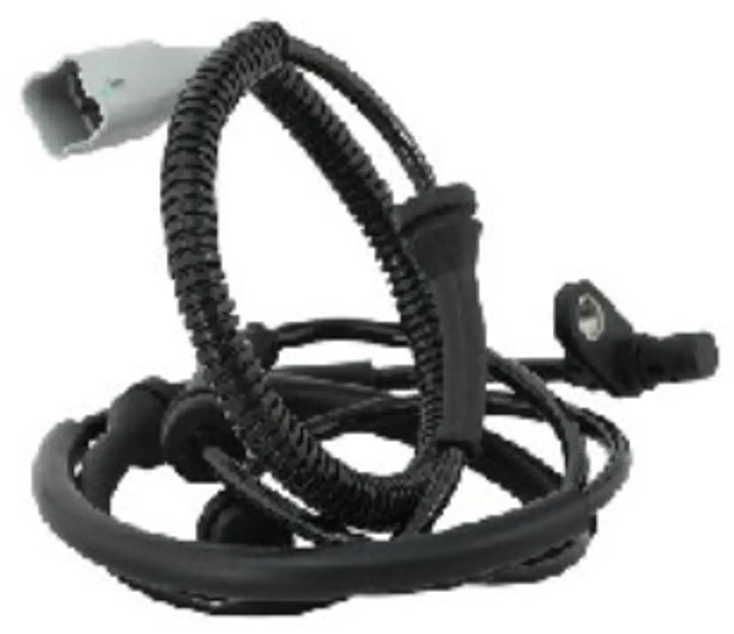 SENSOR ABS IZQUIERDA/DERECHA PARA PEUGEOT EXPERT - TOPRAN 1