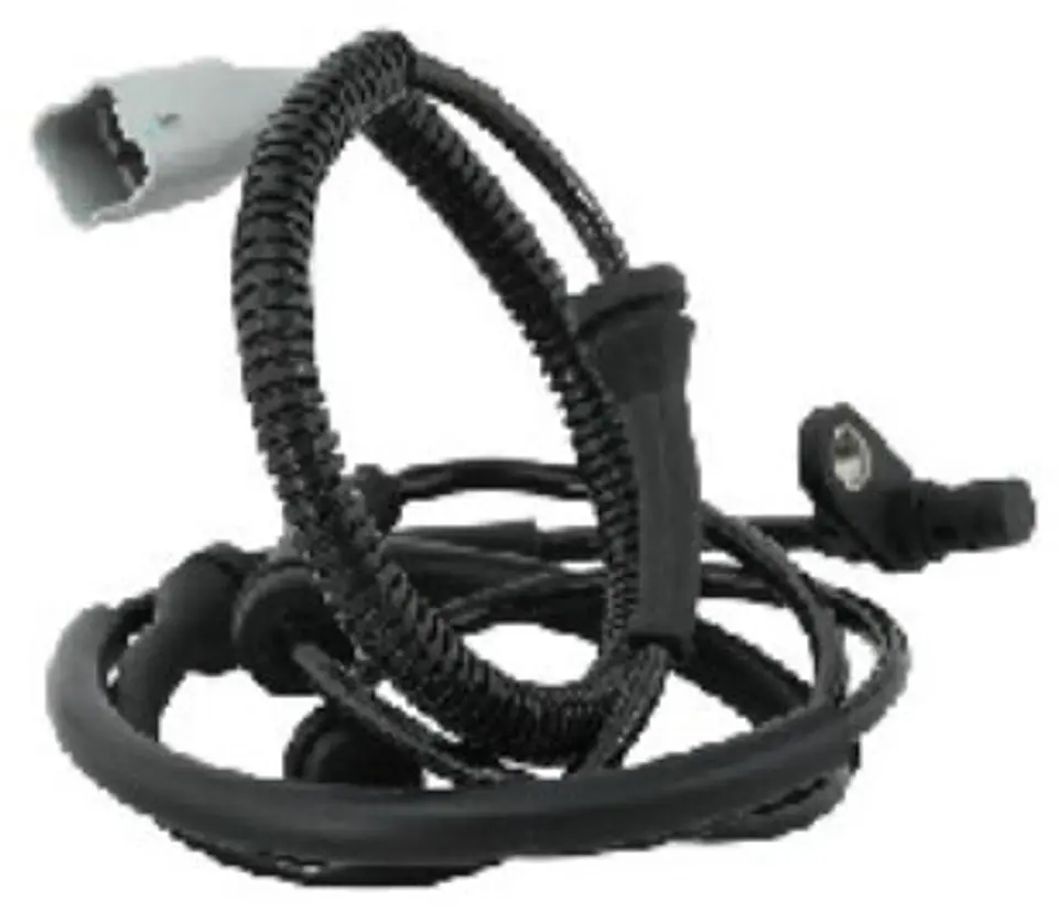 SENSOR ABS IZQUIERDA/DERECHA PARA PEUGEOT EXPERT - TOPRAN 1