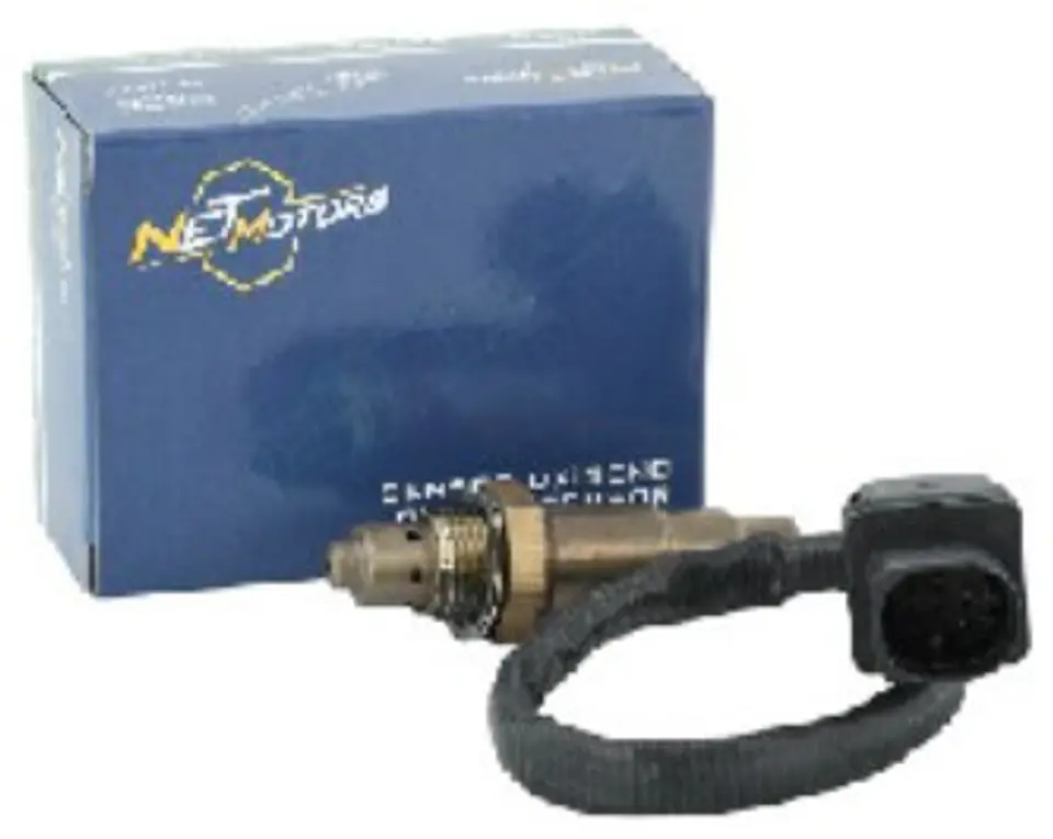 SENSOR OXIGENO COMPLETO PARA PEUGEOT PARTNER Y RIFTER K9 1