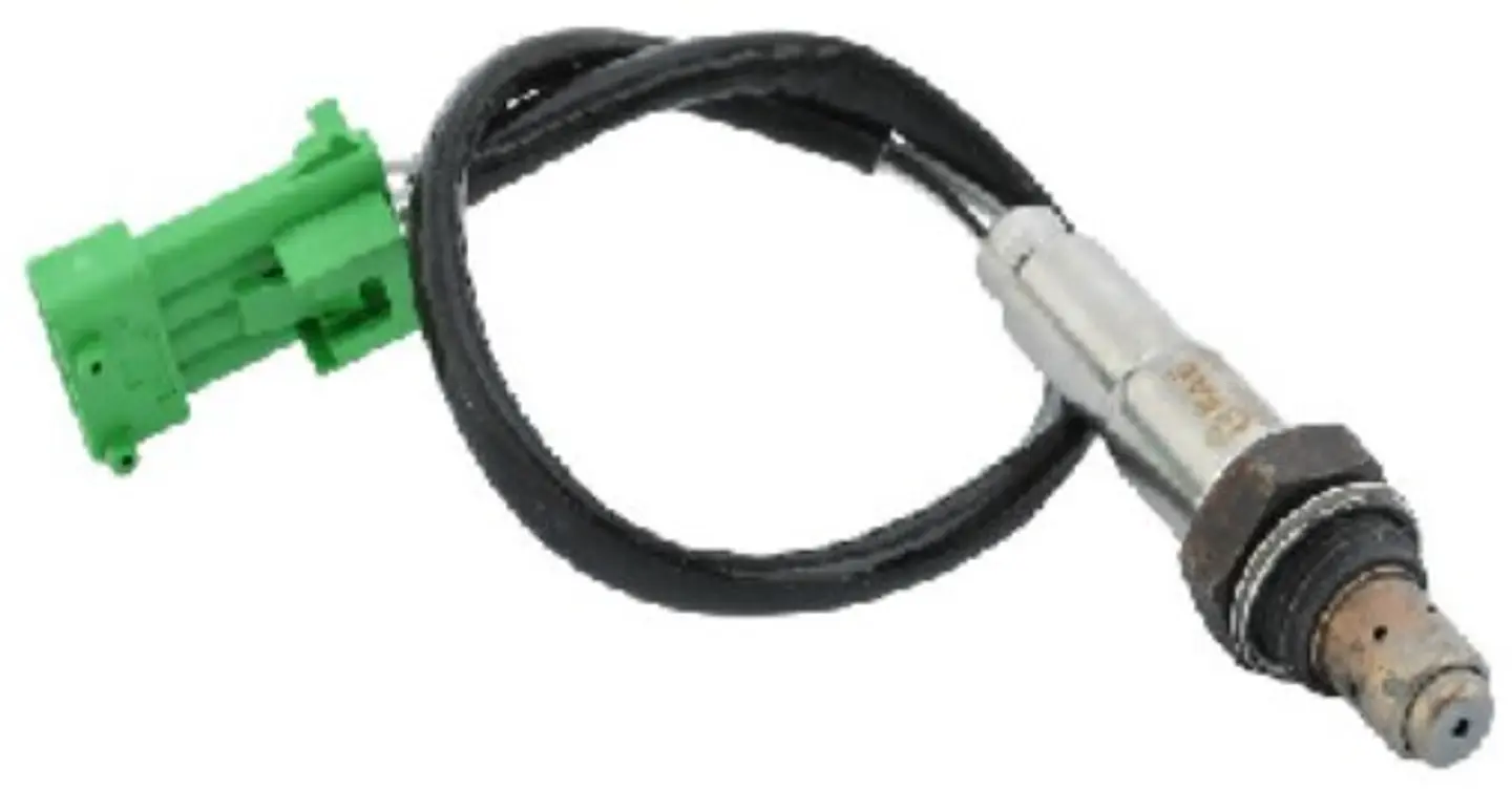 SENSOR OXIGENO COMPLETO PARA PEUGEOT BIPPER Y CITROEN C3-06> 1