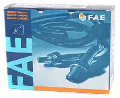 SENSOR OXIGENO COMPLETO PARA PEUGEOT 207, 308 Y 207 1.6 - FAE