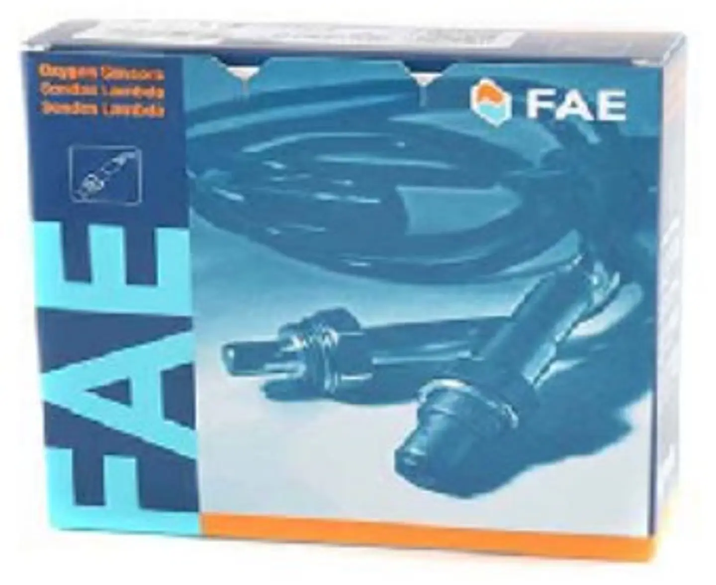 SENSOR OXIGENO COMPLETO PARA PEUGEOT 207, 308 Y 207 1.6 - FAE 1