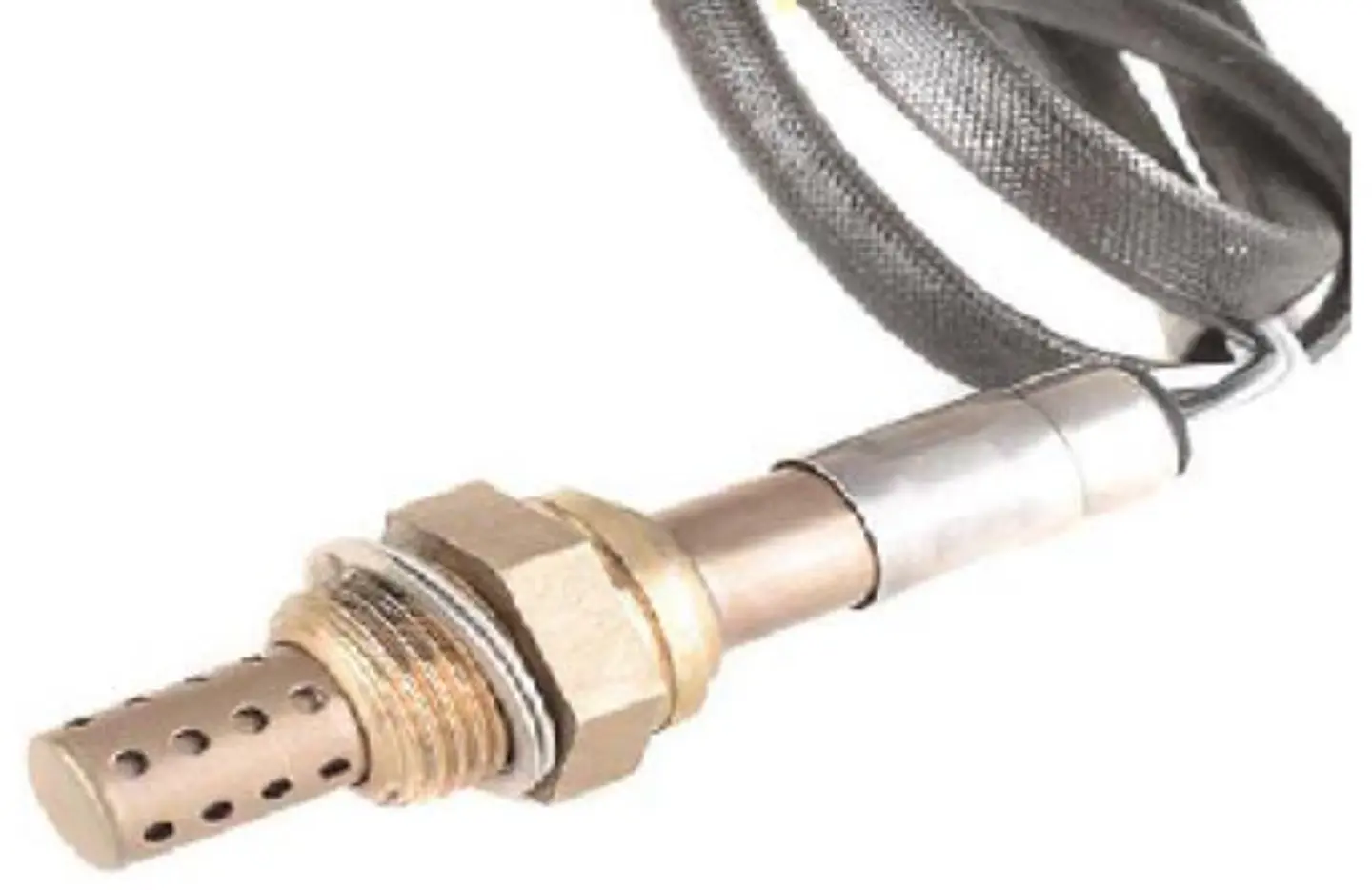 SENSOR OXIGENO COMPLETO PARA PEUGEOT 206, PARTNER Y 407 - NETMOTORS 1