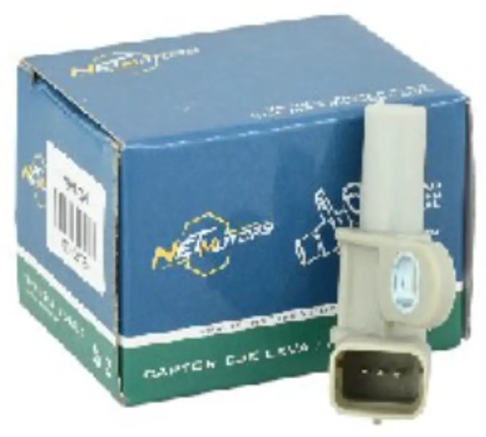 SENSOR POSICION EJE LEVA PARA PEUGEOT 206, 206 HDI Y PARTNER - NETMOTORS 1