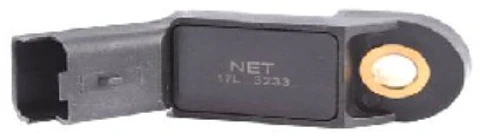SENSOR PRESION AIRE COLECTOR ADMISION PARA PEUGEOT 206
