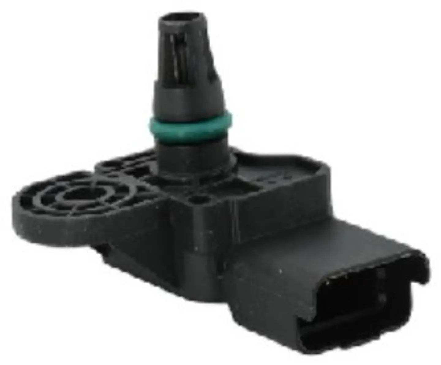 SENSOR PRESION AIRE CUERPO MARIPOSA PARA PEUGEOT 207 Y 308 - FAE 1