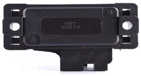 SENSOR PRESION COMBUSTIBL CUERPO MARIPOSA PARA PEUGEOT 406
