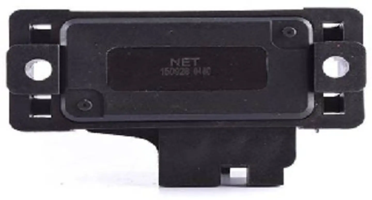SENSOR PRESION COMBUSTIBLE CUERPO MARIPOSA PARA PEUGEOT 406 1