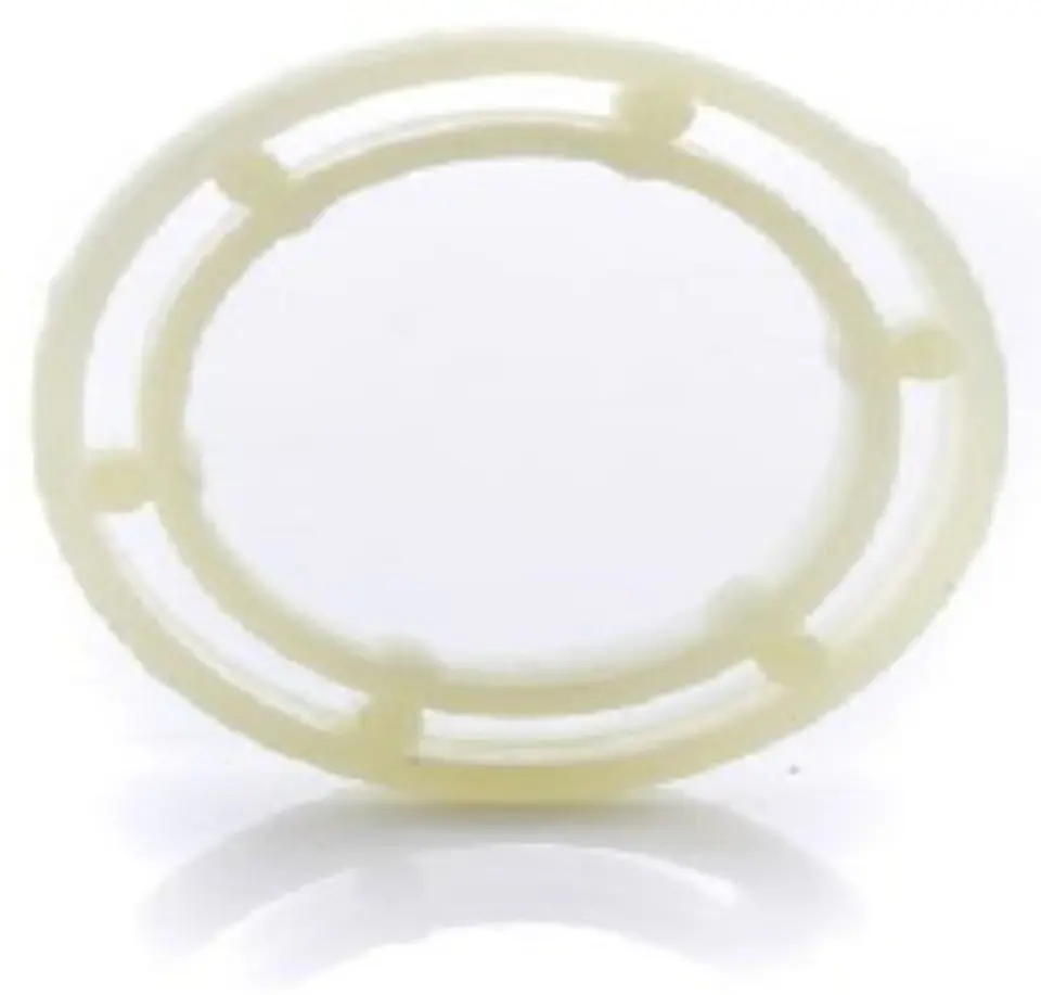 SEPARADOR INYECTOR PLASTICO PARA PEUGEOT PARTNER Y EXPERT 1