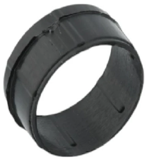 SEPARADOR INYECTOR PLASTICO PARA PEUGEOT 206, 206 HDI Y 207 - TAKSIM