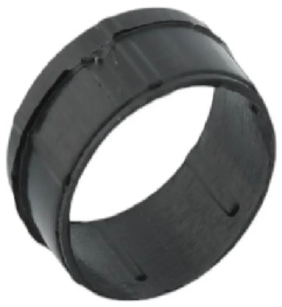 SEPARADOR INYECTOR PLASTICO PARA PEUGEOT 206, 206 HDI Y 207 - TAKSIM 1