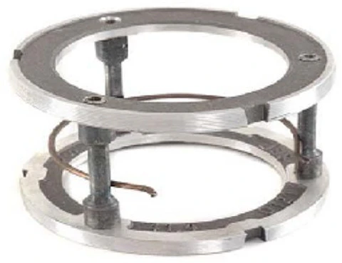 SINCRONIZADOR 1RA Y 2DA PARA PEUGEOT PARTNER Y 307