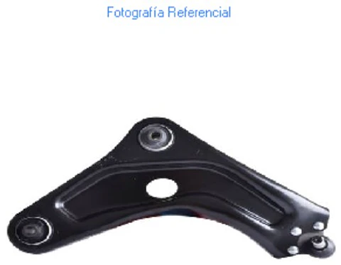 BANDEJA SUSPENSION DERECHA INFERIOR C/ROTULA PARA PEUGEOT 301