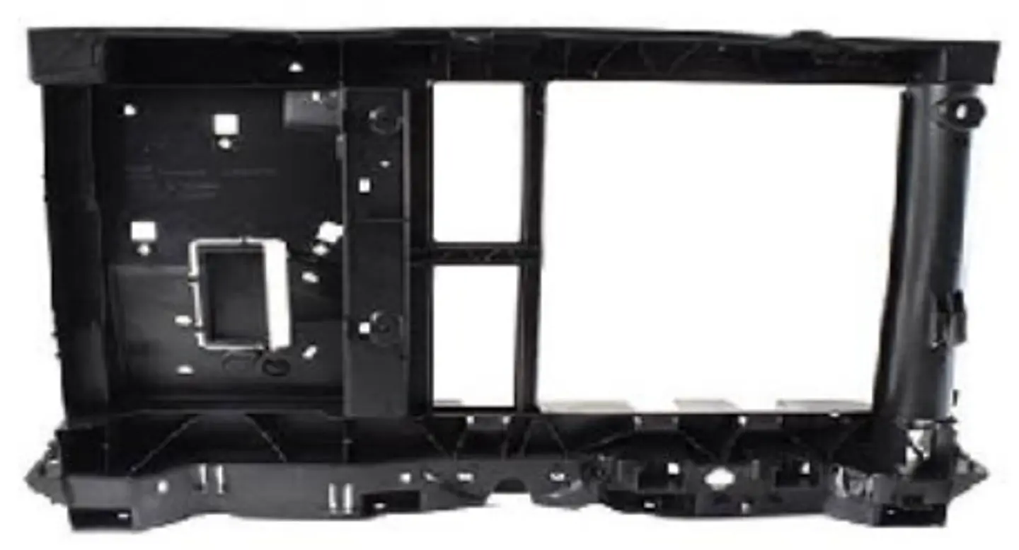 SOPORTE ELECTRO VENTILADO PARA PEUGEOT 207 Y 208 - TONG YANG 1