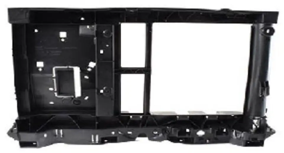 SOPORTE ELECTRO VENTILADO PARA PEUGEOT 207 Y 208 - TONG YANG 1