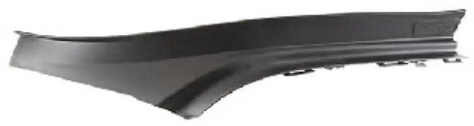 SOPORTE FAROL TRASERO IZQUIERDA PARA PEUGEOT 301 1