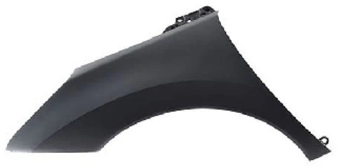TAPABARRO DELANTERO IZQUIERDA PARA PEUGEOT 3008 - TONG YANG