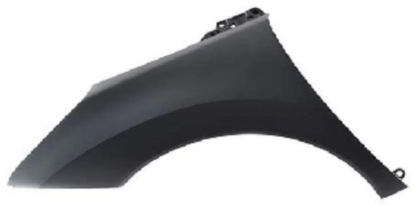 TAPABARRO DELANTERO IZQUIERDA PARA PEUGEOT 3008 - TONG YANG 1