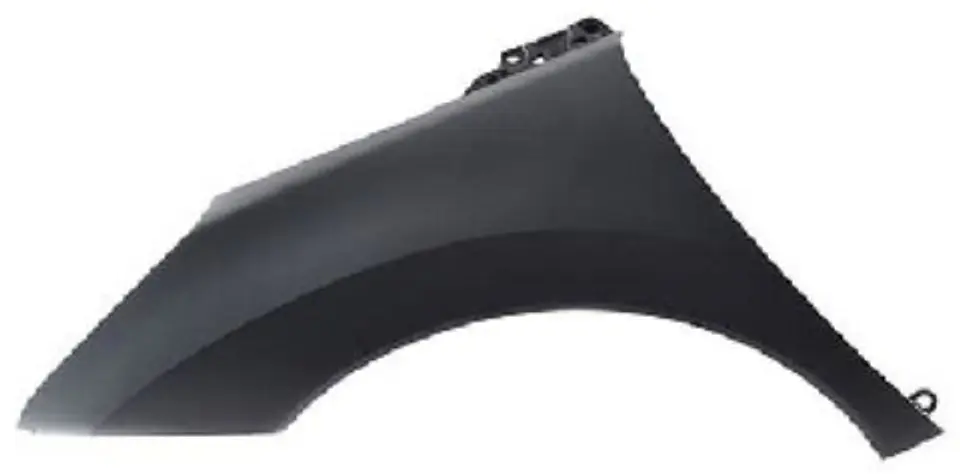 TAPABARRO DELANTERO IZQUIERDA PARA PEUGEOT 3008 - TONG YANG 1