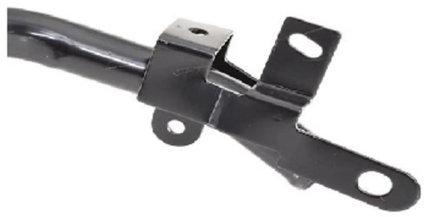 TUBO CALEFACCION PARA PEUGEOT PARTNER Y PARTNER 1.9 - NETMOTORS 1