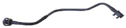 TUBO CALEFACCION METALICO PARA PEUGEOT 406 Y 307