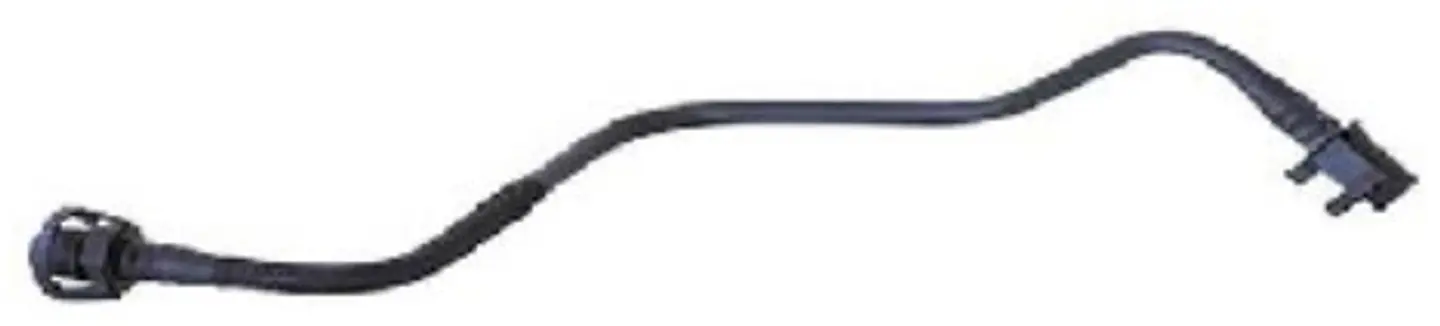 TUBO CALEFACCION METALICO PARA PEUGEOT 406 Y 307 1