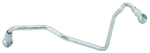 TUBO ENTRADA ACEITE TURBO PARA PEUGEOT 207, 308, 3008 Y 208 - TAKSIM