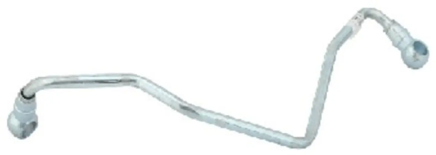TUBO ENTRADA ACEITE TURBO PARA PEUGEOT 207, 308, 3008 Y 208 - TAKSIM 1
