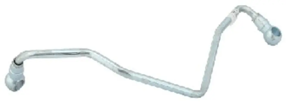 TUBO ENTRADA ACEITE TURBO PARA PEUGEOT 207, 308, 3008 Y 208 - TAKSIM 1