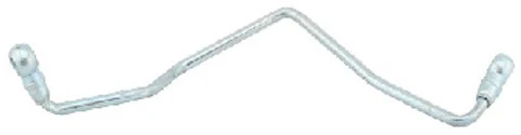 TUBO ENTRADA ACEITE TURBO PARA PEUGEOT 207, 308, 3008 Y 208 - TAKSIM