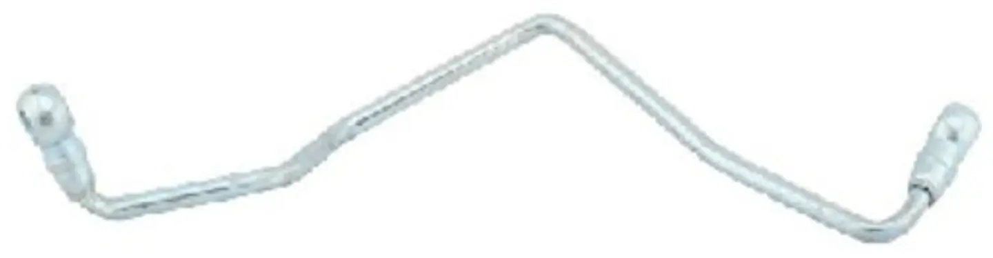 TUBO ENTRADA ACEITE TURBO PARA PEUGEOT 207, 308, 3008 Y 208 - TAKSIM 1