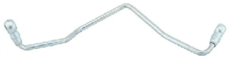 TUBO ENTRADA ACEITE TURBO PARA PEUGEOT 207, 308, 3008 Y 208 - TAKSIM 1