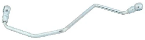 TUBO ENTRADA ACEITE TURBO PARA PEUGEOT PARTNER, 307 Y EXPERT - TAKSIM