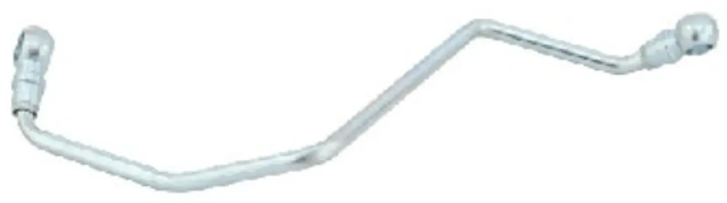 TUBO ENTRADA ACEITE TURBO PARA PEUGEOT PARTNER, 307 Y EXPERT - TAKSIM 1