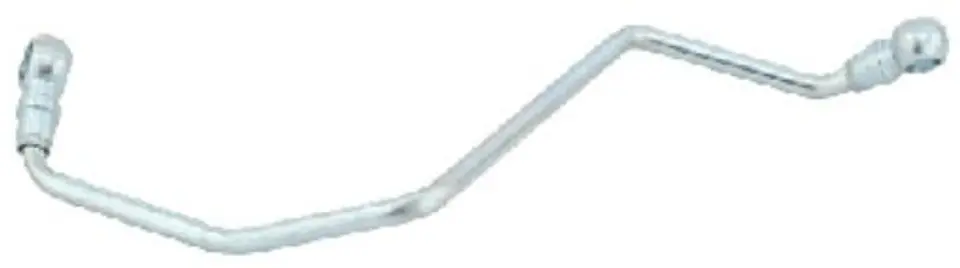 TUBO ENTRADA ACEITE TURBO PARA PEUGEOT PARTNER, 307 Y EXPERT - TAKSIM 1