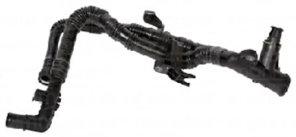 TUBO REFRIGERACION AGUA PARA PEUGEOT 206, PARTNER Y 307 1