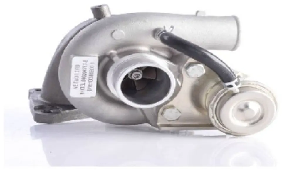 TURBO PARA PEUGEOT BOXER, BOXER PUMA Y CITROEN JUMPER 1
