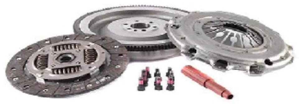 VOLANTE MOTOR BIMAZA PARA PEUGEOT 2008, 308 HDI Y 3008 1