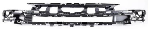 SOPORTE FRONTAL SUPERIOR PLASTICO PARA PEUGEOT PARTNER