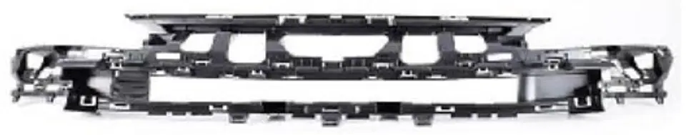 SOPORTE FRONTAL SUPERIOR PLASTICO PARA PEUGEOT PARTNER 1