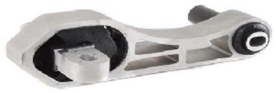 SOPORTE MOTOR INFERIOR PARA PEUGEOT BIPPER Y CITROEN NEMO 1