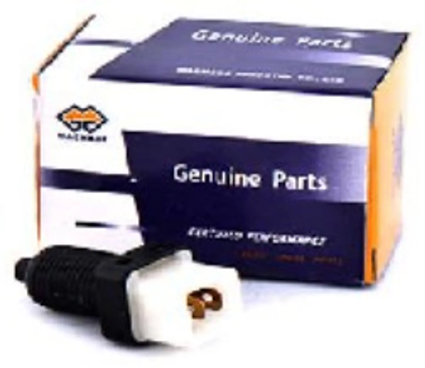 SWITCH FRENO MANO PARA PEUGEOT 106, 106 XSI Y 106 EQUINOXE 1