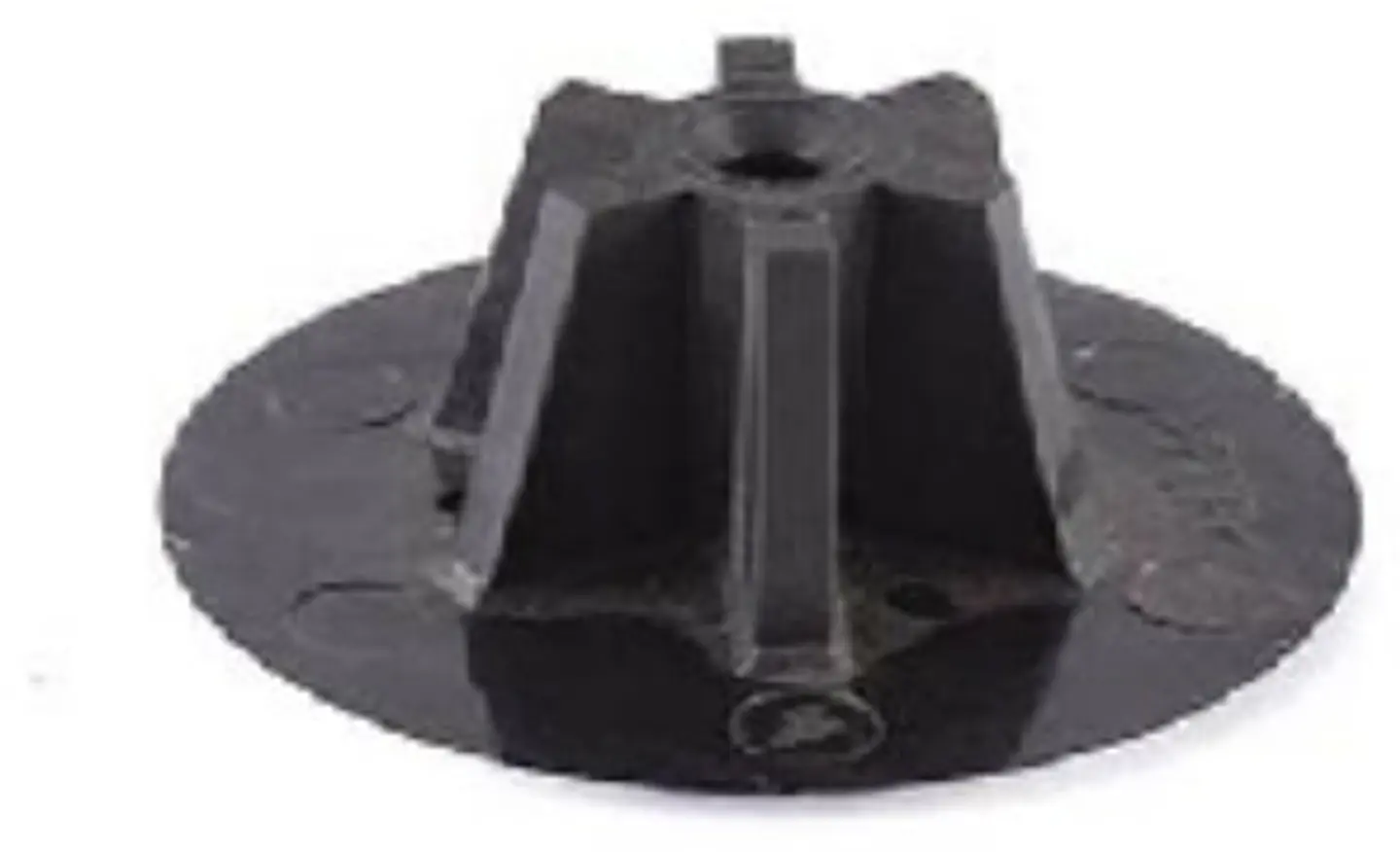 TOPE PEDAL EMBRAGUE INFERIOR PARA PEUGEOT 206 1