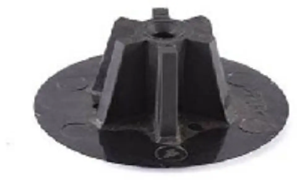 TOPE PEDAL EMBRAGUE INFERIOR PARA PEUGEOT 206 1